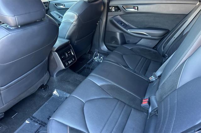 used 2021 Toyota Avalon car, priced at $27,967