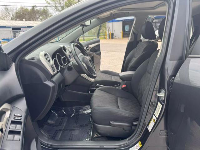 used 2010 Pontiac Vibe car, priced at $7,995