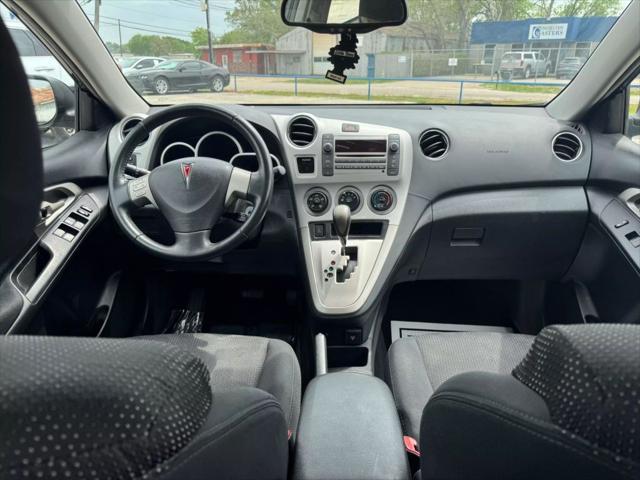 used 2010 Pontiac Vibe car, priced at $7,995