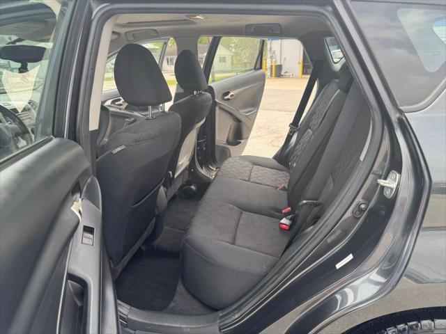 used 2010 Pontiac Vibe car, priced at $7,995