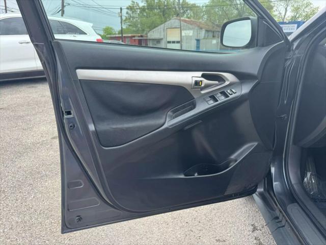 used 2010 Pontiac Vibe car, priced at $7,995
