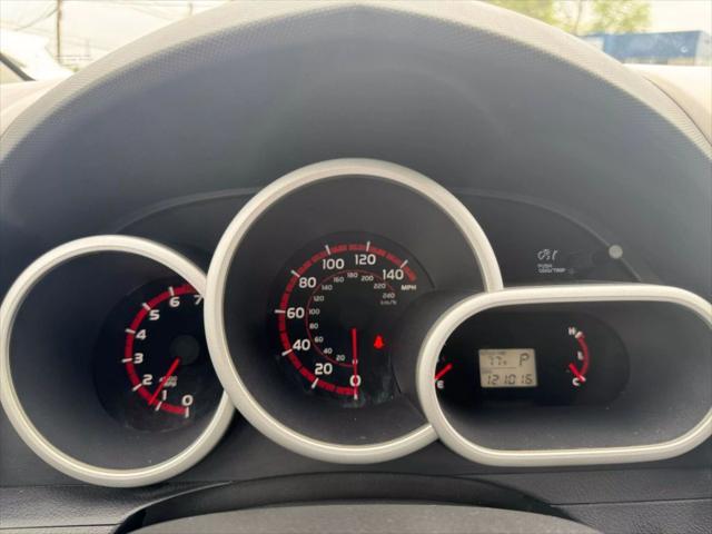 used 2010 Pontiac Vibe car, priced at $7,995