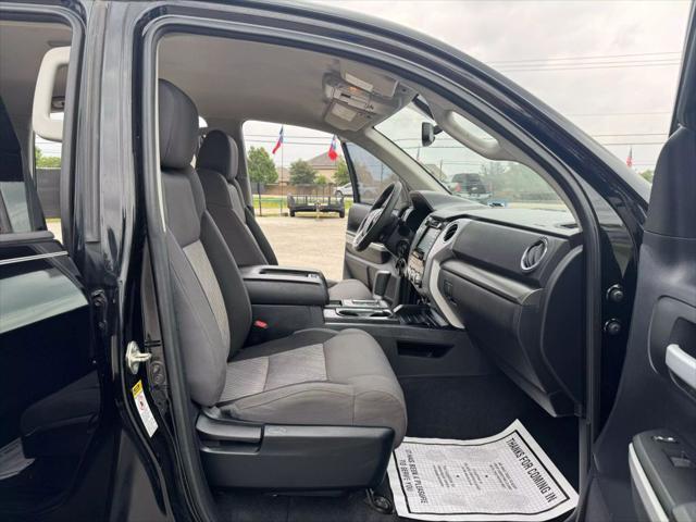 used 2014 Toyota Tundra car, priced at $19,995
