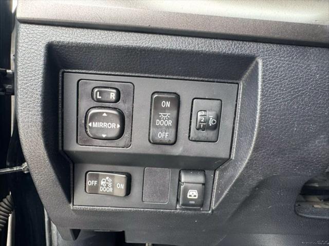 used 2014 Toyota Tundra car, priced at $19,995