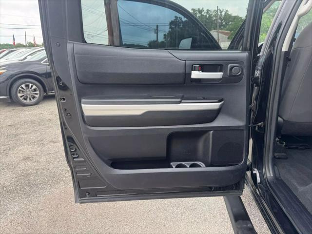 used 2014 Toyota Tundra car, priced at $19,995