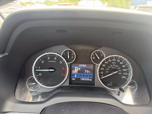 used 2014 Toyota Tundra car, priced at $19,995
