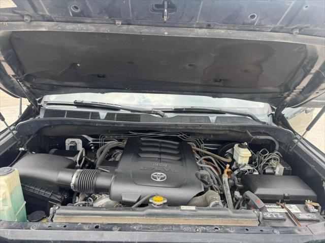 used 2014 Toyota Tundra car, priced at $19,995