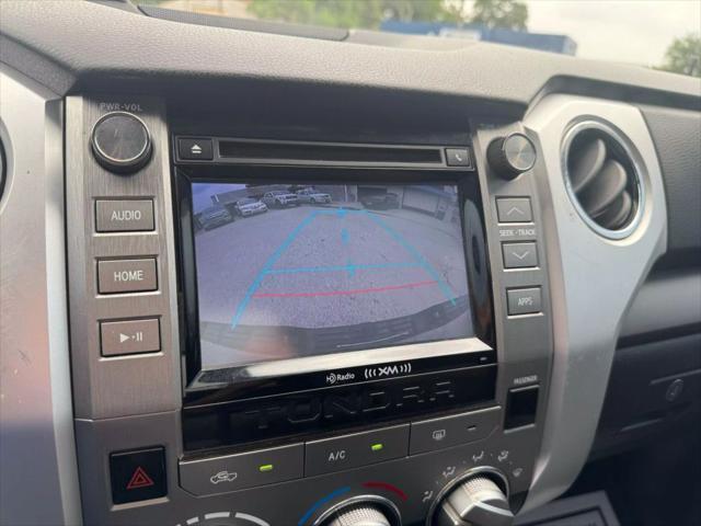 used 2014 Toyota Tundra car, priced at $19,995
