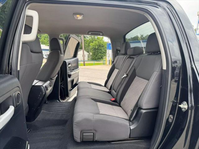 used 2014 Toyota Tundra car, priced at $19,995