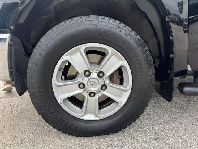 used 2014 Toyota Tundra car, priced at $19,995
