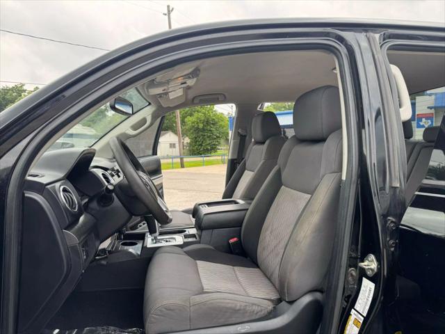 used 2014 Toyota Tundra car, priced at $19,995