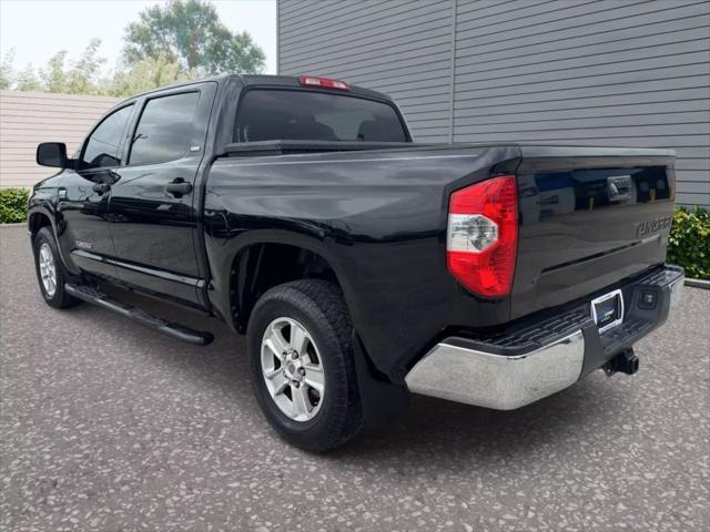 used 2014 Toyota Tundra car, priced at $19,995