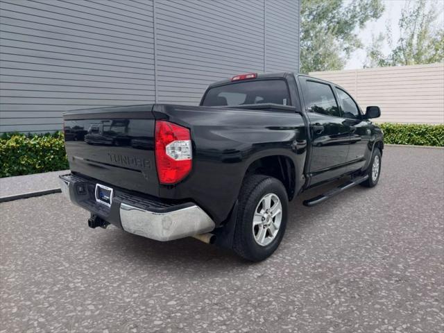 used 2014 Toyota Tundra car, priced at $19,995