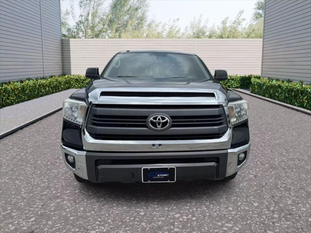 used 2014 Toyota Tundra car, priced at $19,995
