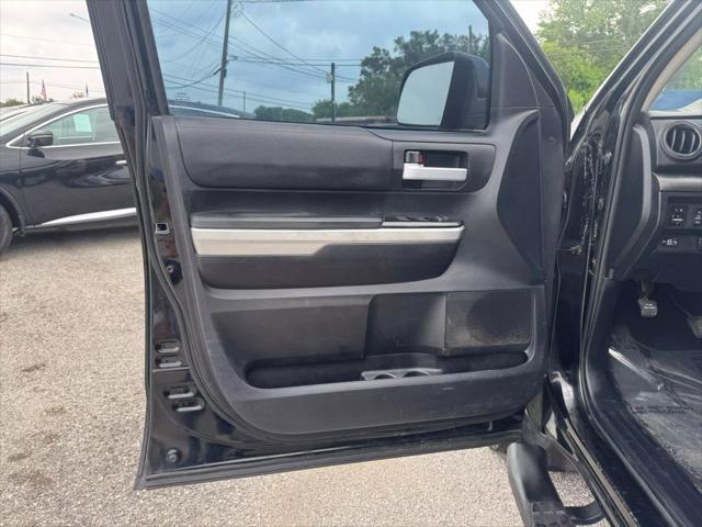 used 2014 Toyota Tundra car, priced at $19,995