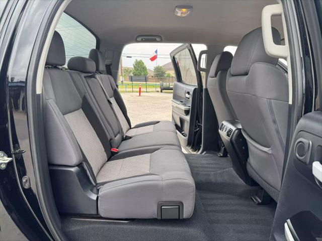 used 2014 Toyota Tundra car, priced at $19,995