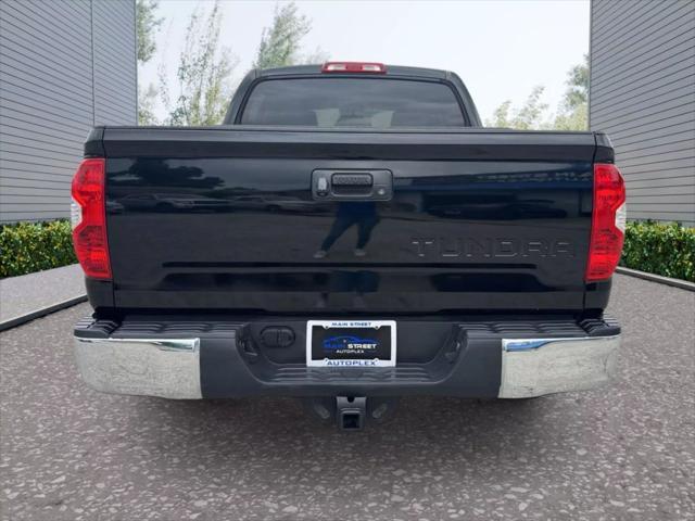 used 2014 Toyota Tundra car, priced at $19,995