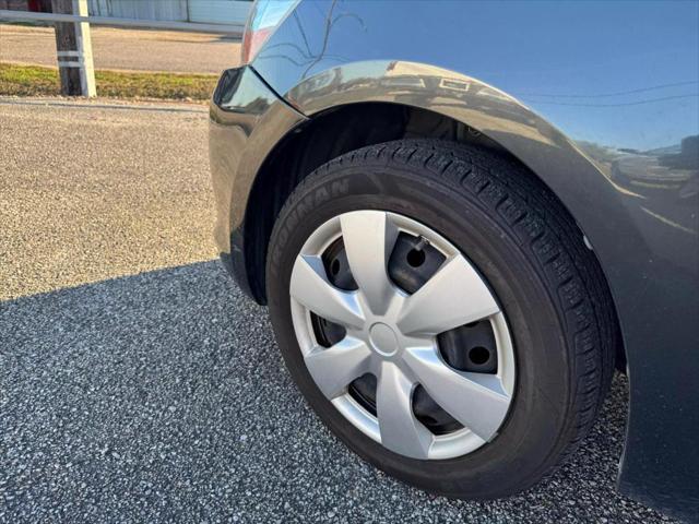 used 2009 Toyota Yaris car, priced at $7,500