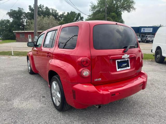 used 2011 Chevrolet HHR car, priced at $5,999