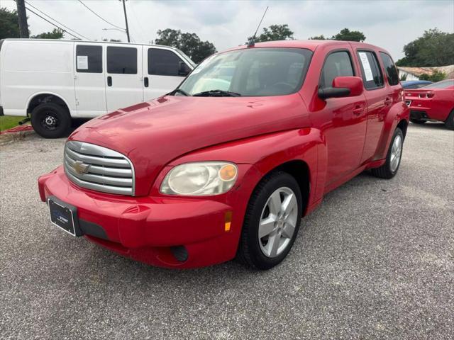 used 2011 Chevrolet HHR car, priced at $5,999