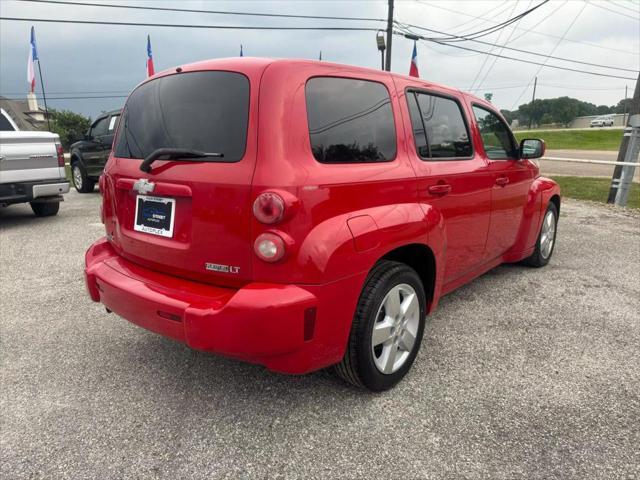 used 2011 Chevrolet HHR car, priced at $5,999