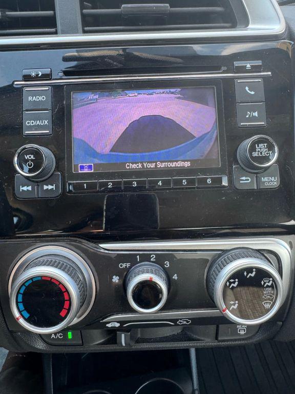 used 2015 Honda Fit car, priced at $10,495