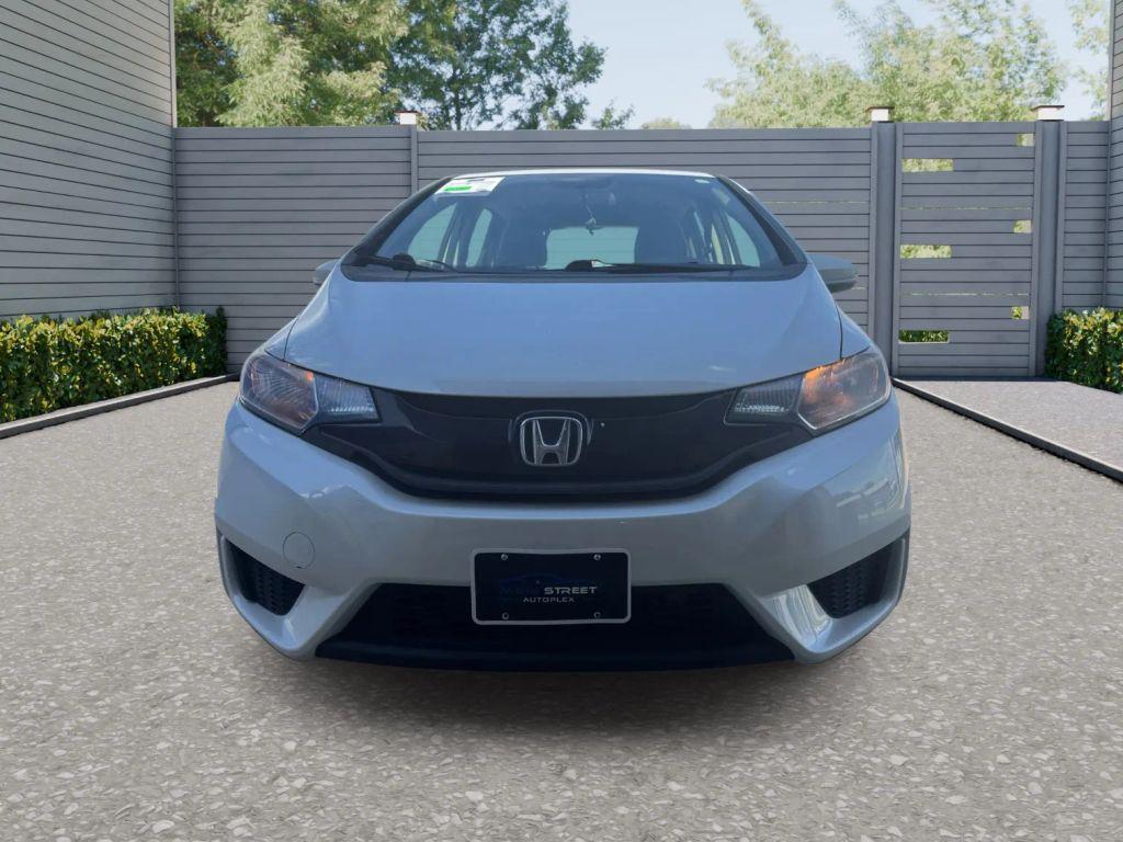 used 2015 Honda Fit car, priced at $10,495