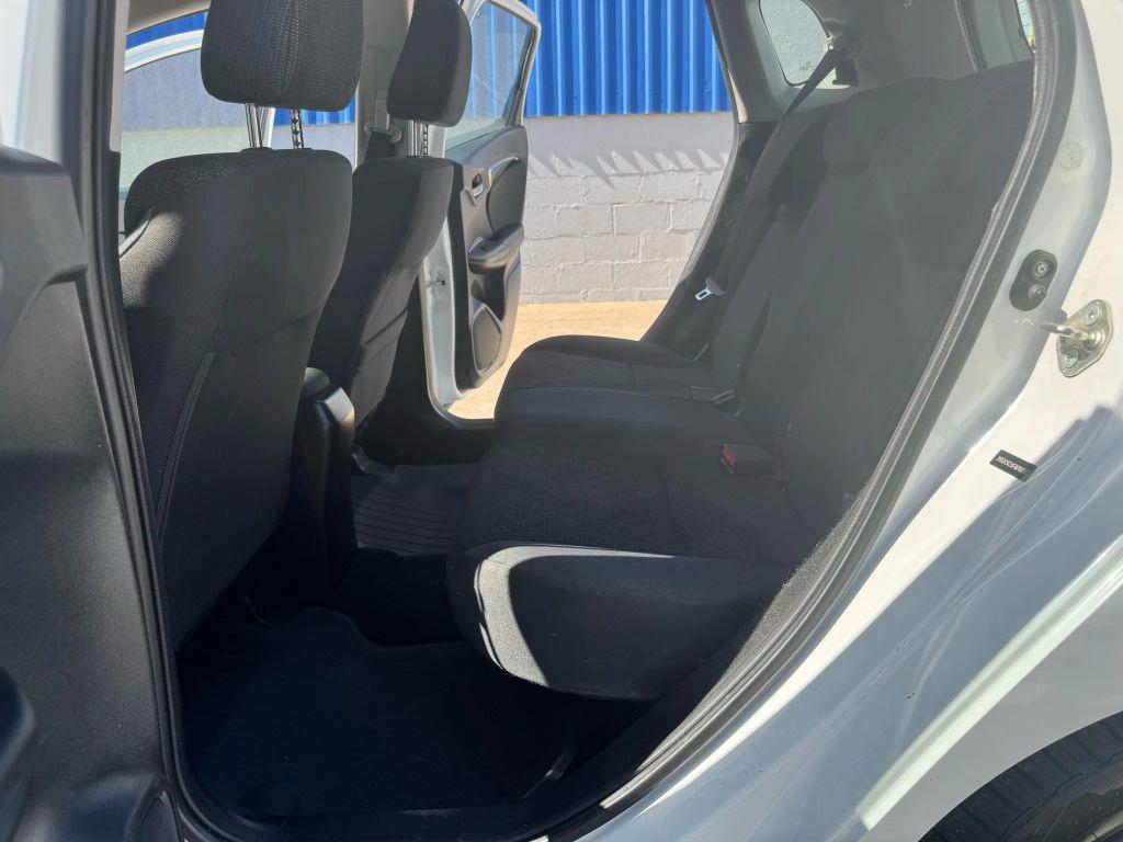 used 2015 Honda Fit car, priced at $10,495