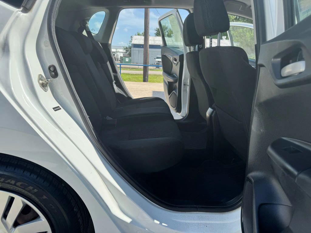 used 2015 Honda Fit car, priced at $10,495