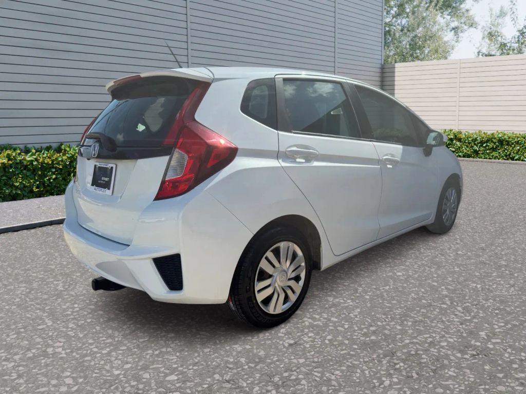 used 2015 Honda Fit car, priced at $10,495