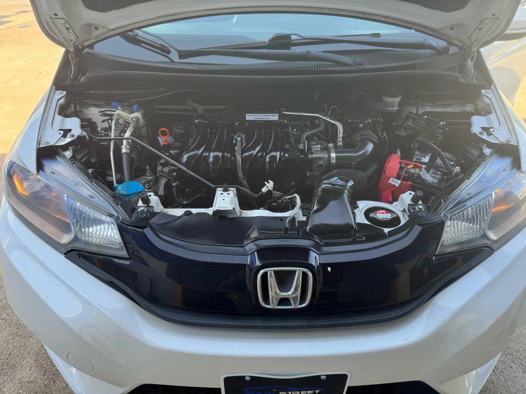 used 2015 Honda Fit car, priced at $10,495