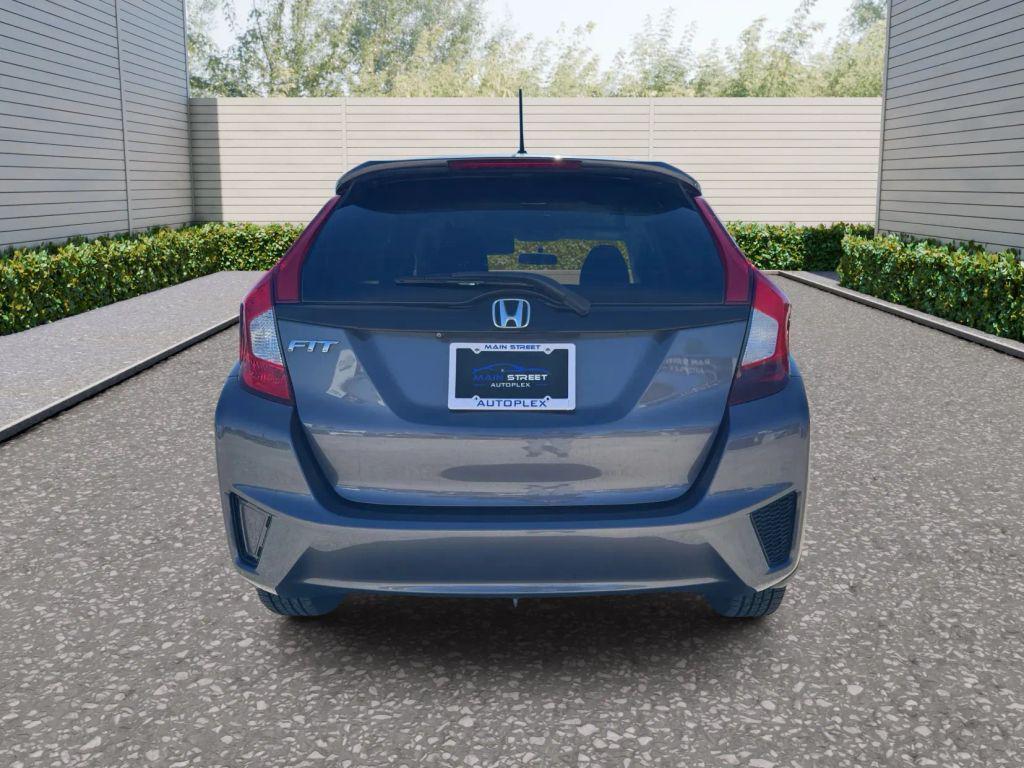 used 2017 Honda Fit car, priced at $11,995
