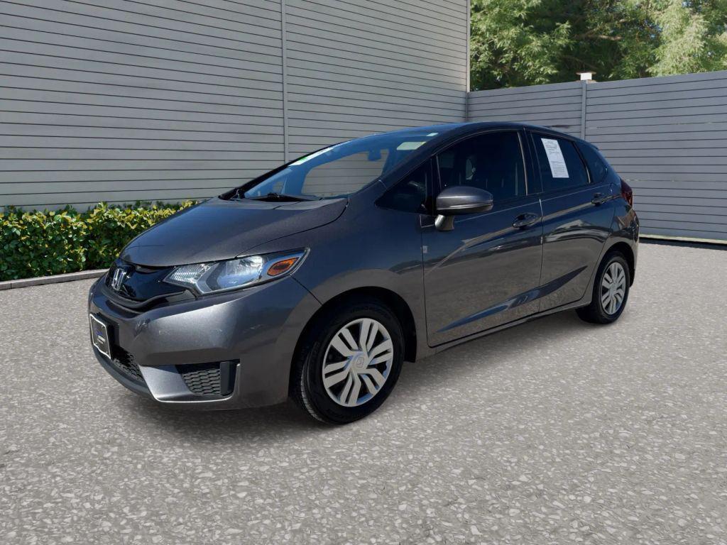 used 2017 Honda Fit car, priced at $11,995