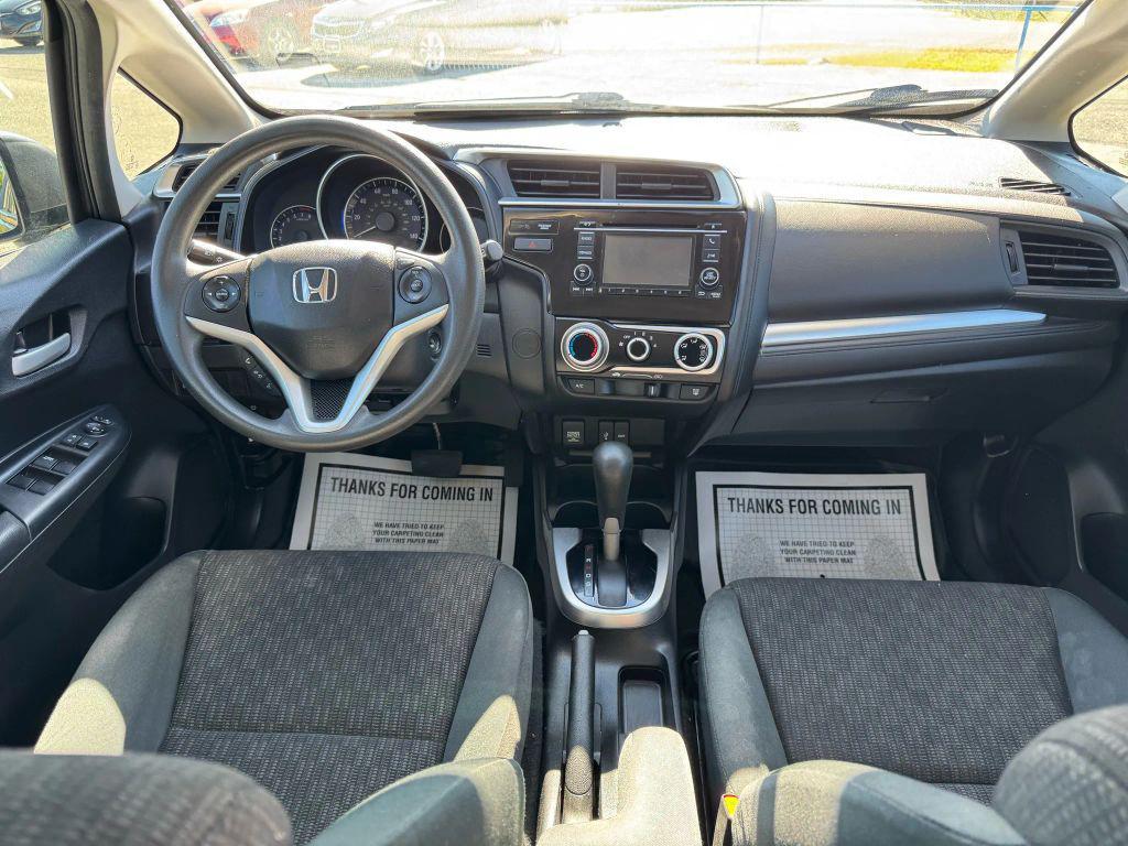 used 2017 Honda Fit car, priced at $11,995