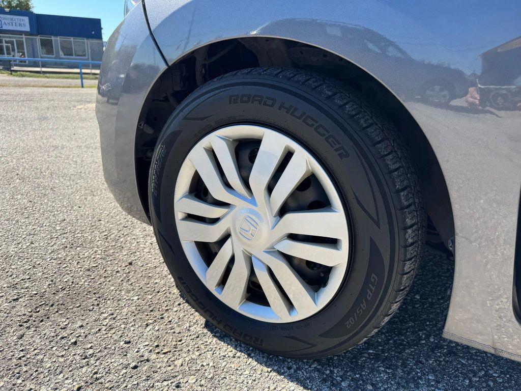 used 2017 Honda Fit car, priced at $11,995