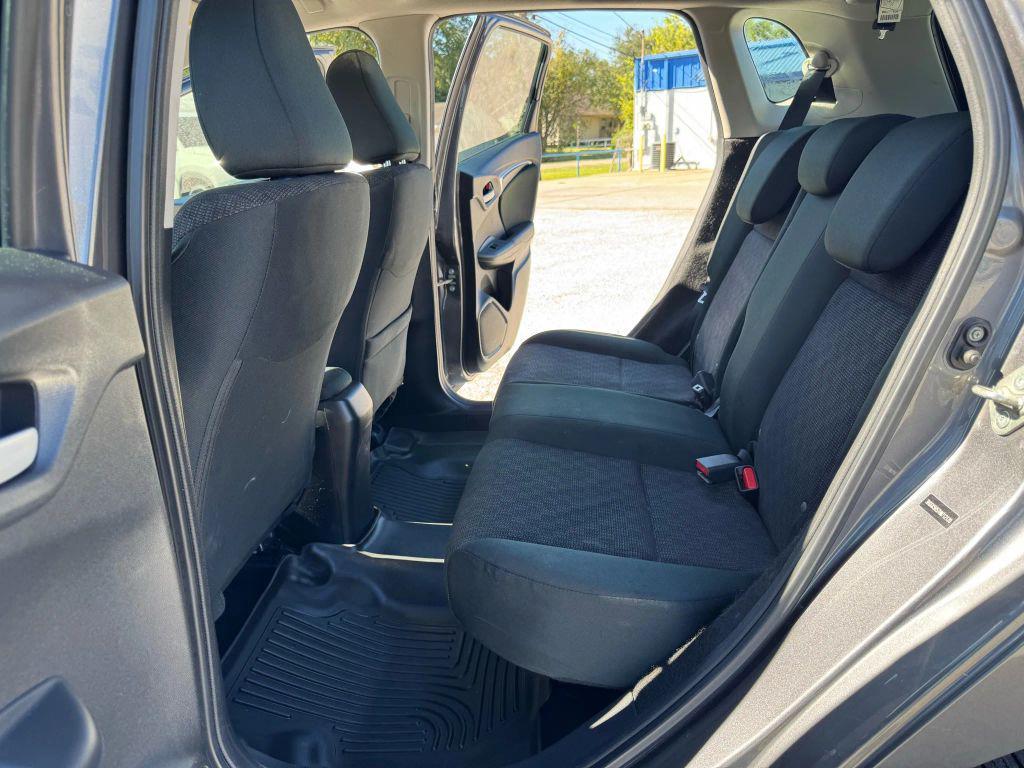 used 2017 Honda Fit car, priced at $11,995