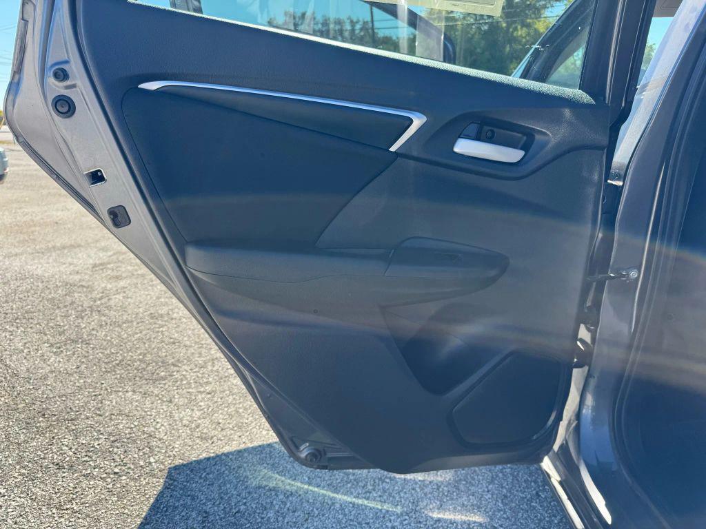 used 2017 Honda Fit car, priced at $11,995