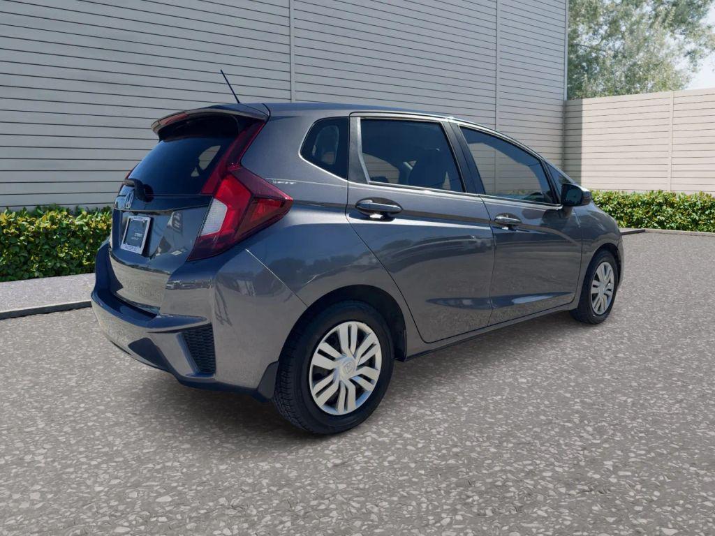 used 2017 Honda Fit car, priced at $11,995
