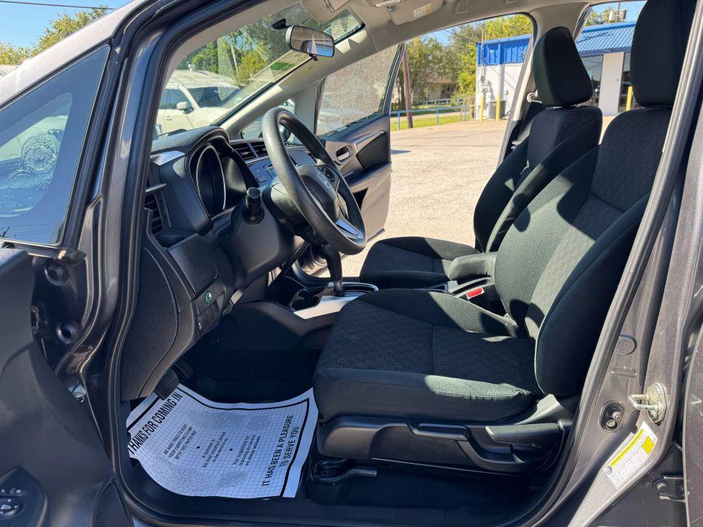 used 2017 Honda Fit car, priced at $11,995