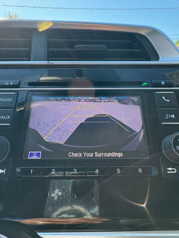 used 2017 Honda Fit car, priced at $11,995