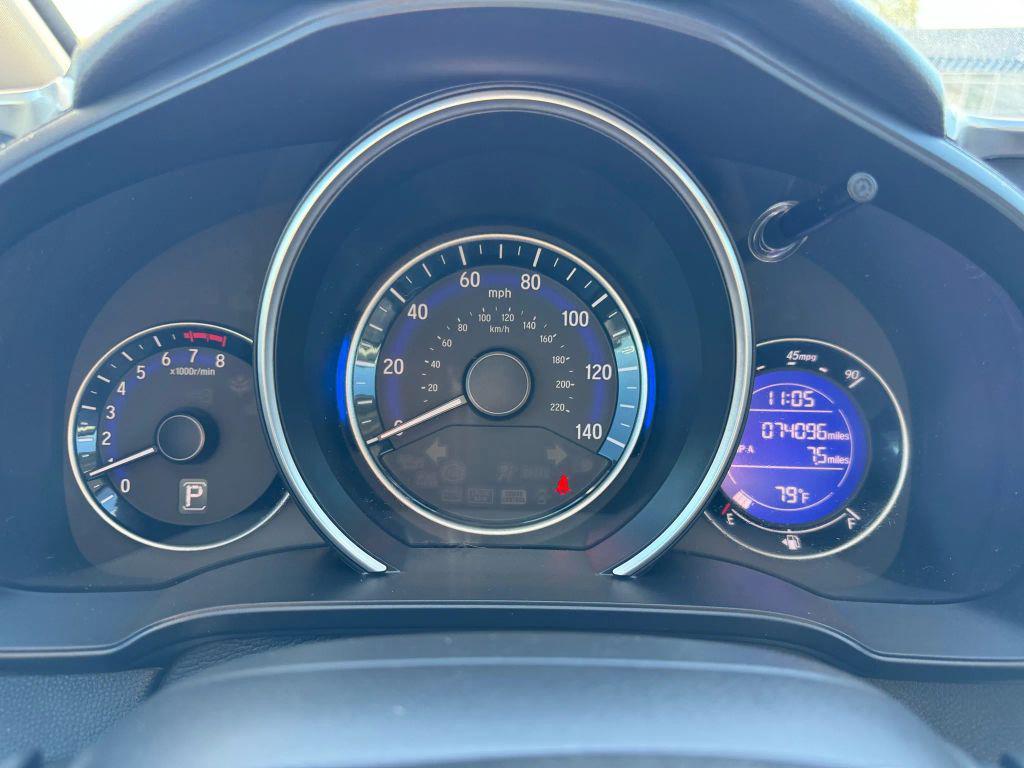 used 2017 Honda Fit car, priced at $11,995