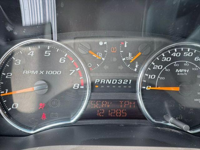 used 2012 Chevrolet Colorado car, priced at $11,995