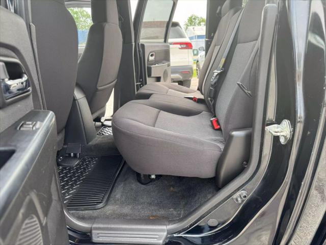 used 2012 Chevrolet Colorado car, priced at $11,995