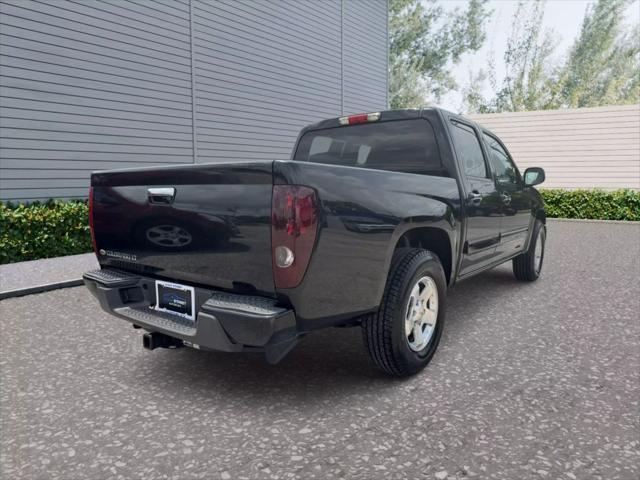 used 2012 Chevrolet Colorado car, priced at $11,995