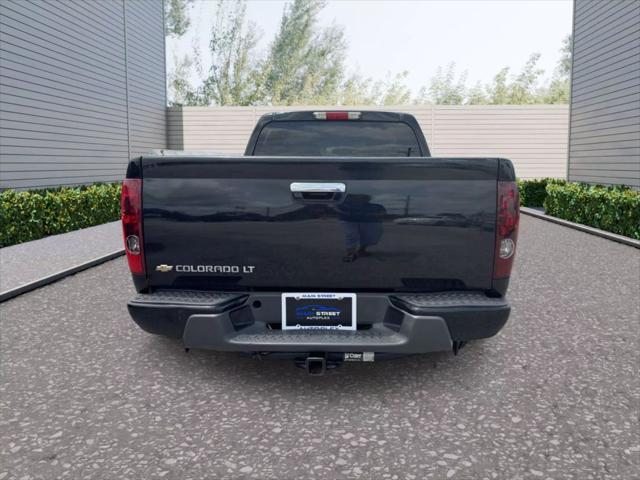 used 2012 Chevrolet Colorado car, priced at $11,995