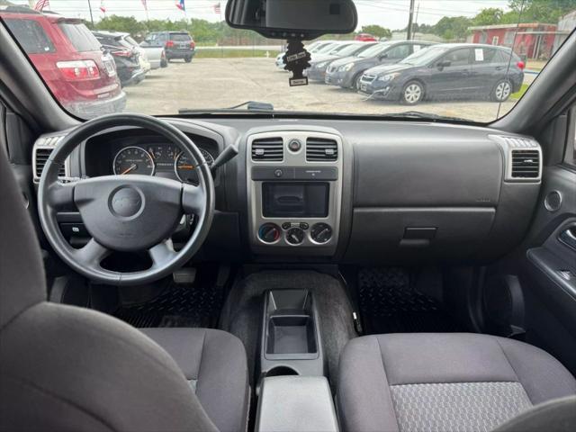 used 2012 Chevrolet Colorado car, priced at $11,995