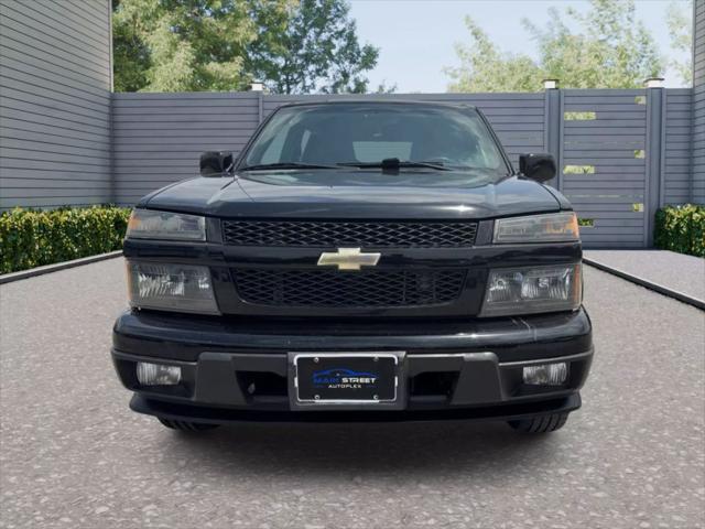 used 2012 Chevrolet Colorado car, priced at $11,995