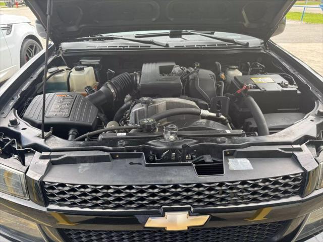 used 2012 Chevrolet Colorado car, priced at $11,995