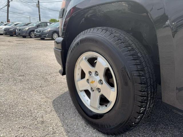 used 2012 Chevrolet Colorado car, priced at $11,995