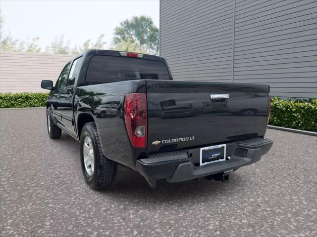 used 2012 Chevrolet Colorado car, priced at $11,995